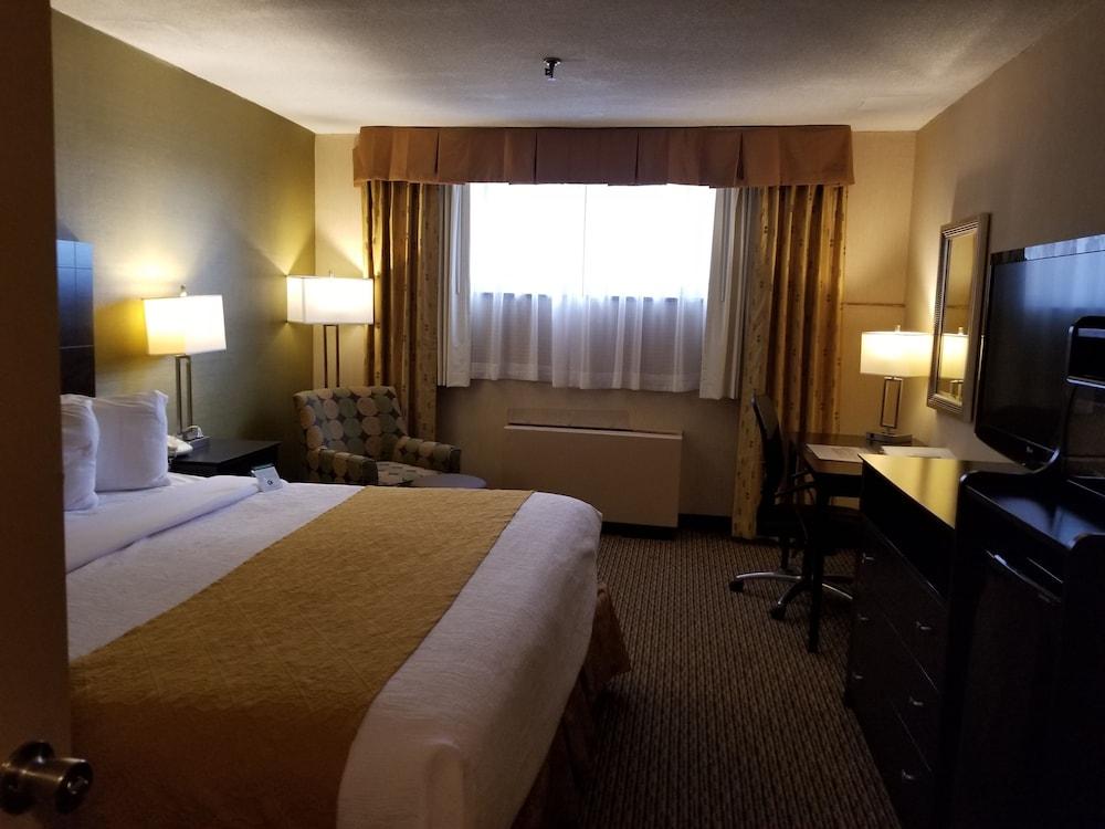 Best Western Watertown/Fort Drum Экстерьер фото