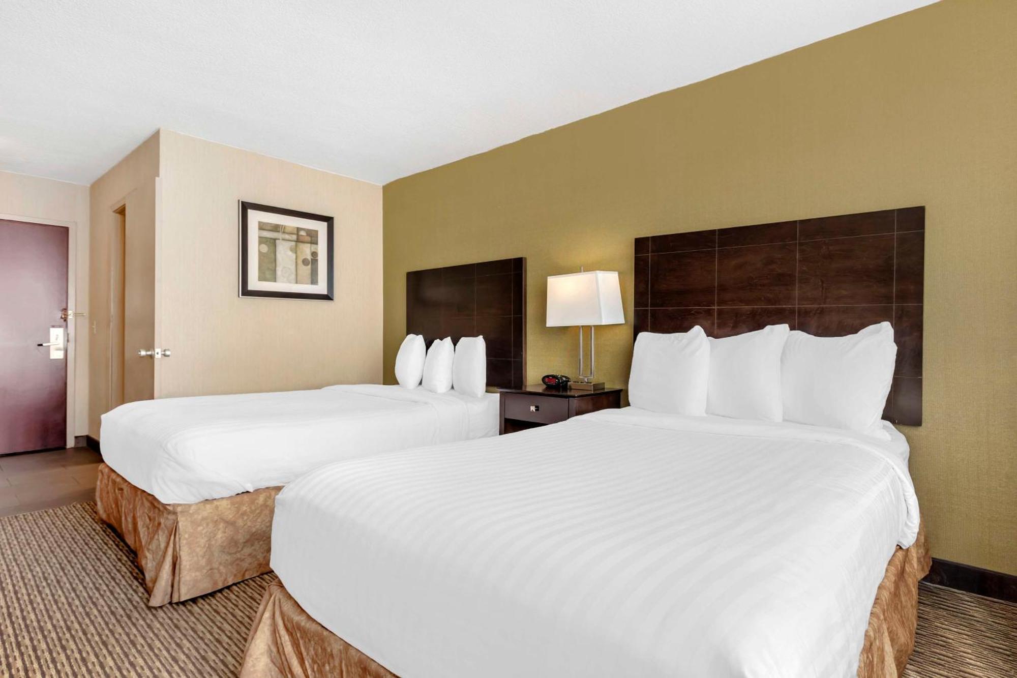 Best Western Watertown/Fort Drum Экстерьер фото