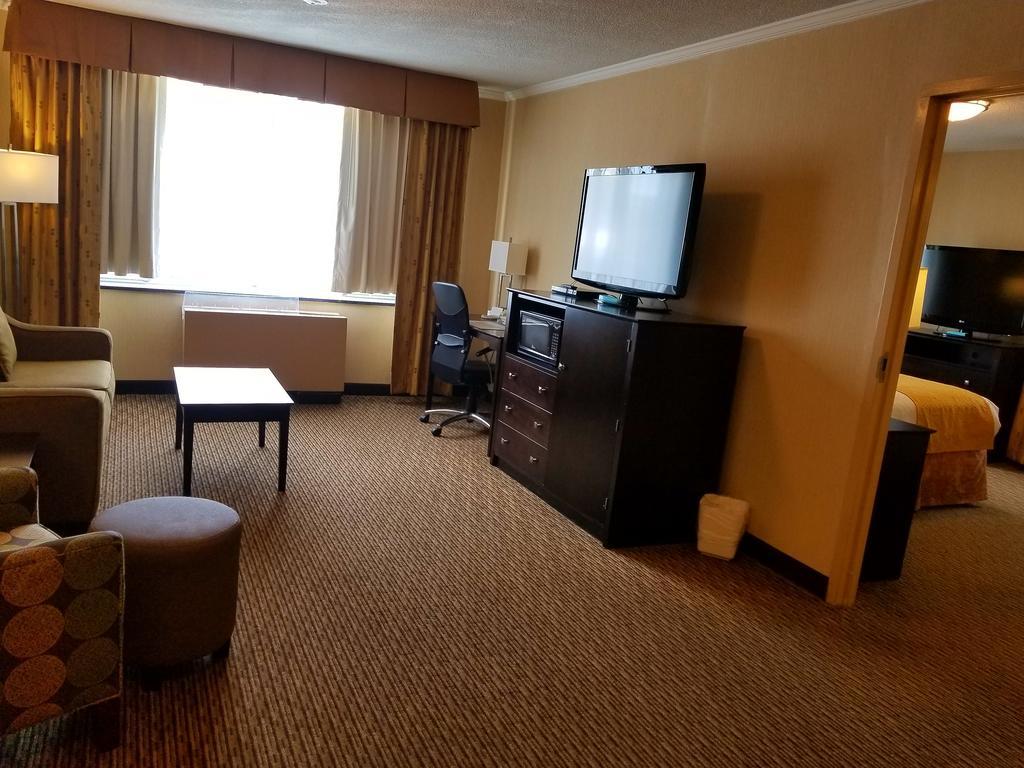 Best Western Watertown/Fort Drum Экстерьер фото