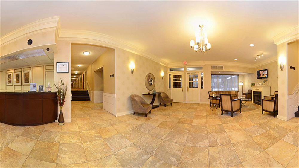 Best Western Watertown/Fort Drum Экстерьер фото